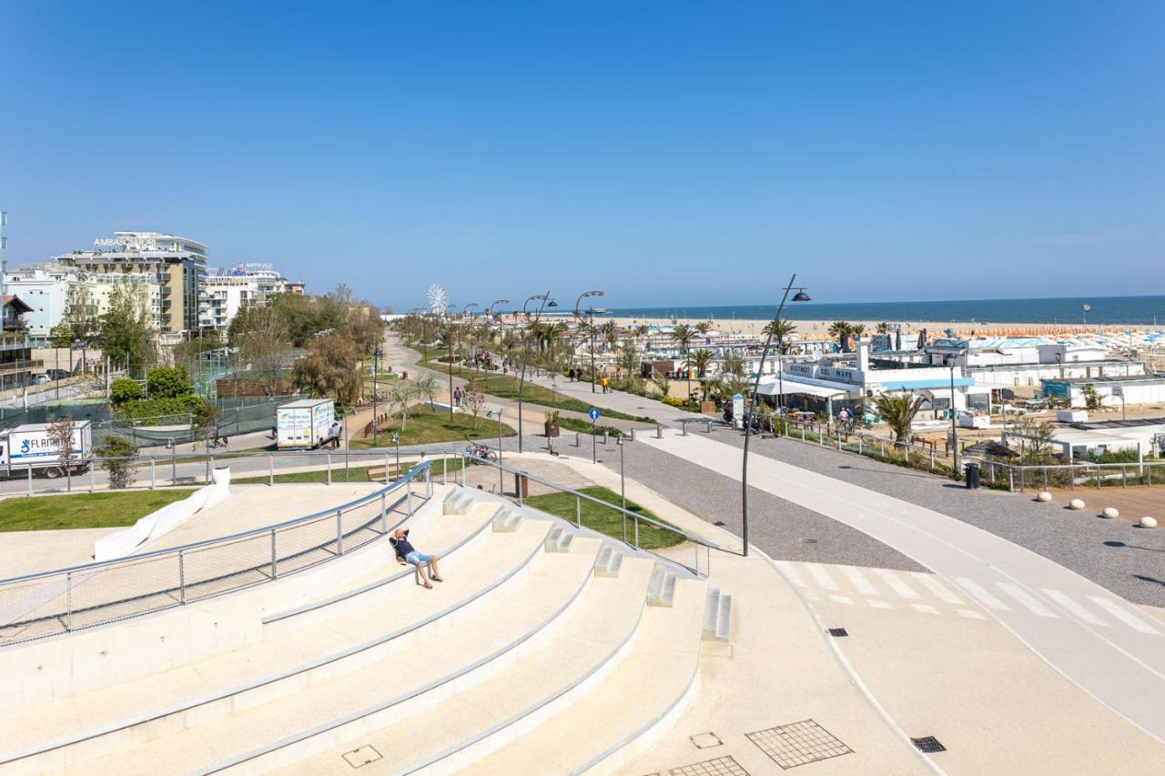 Apartment Bilocale Con Giardino A 200mt Dal Mare - Homeunity