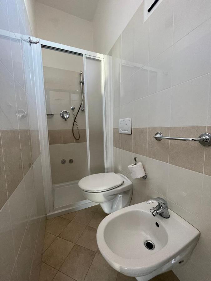 Hotel Alex Rimini