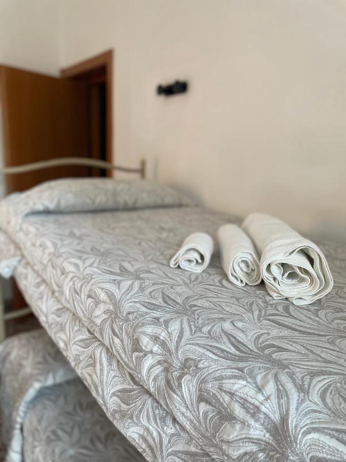 Alex Hotel Rimini