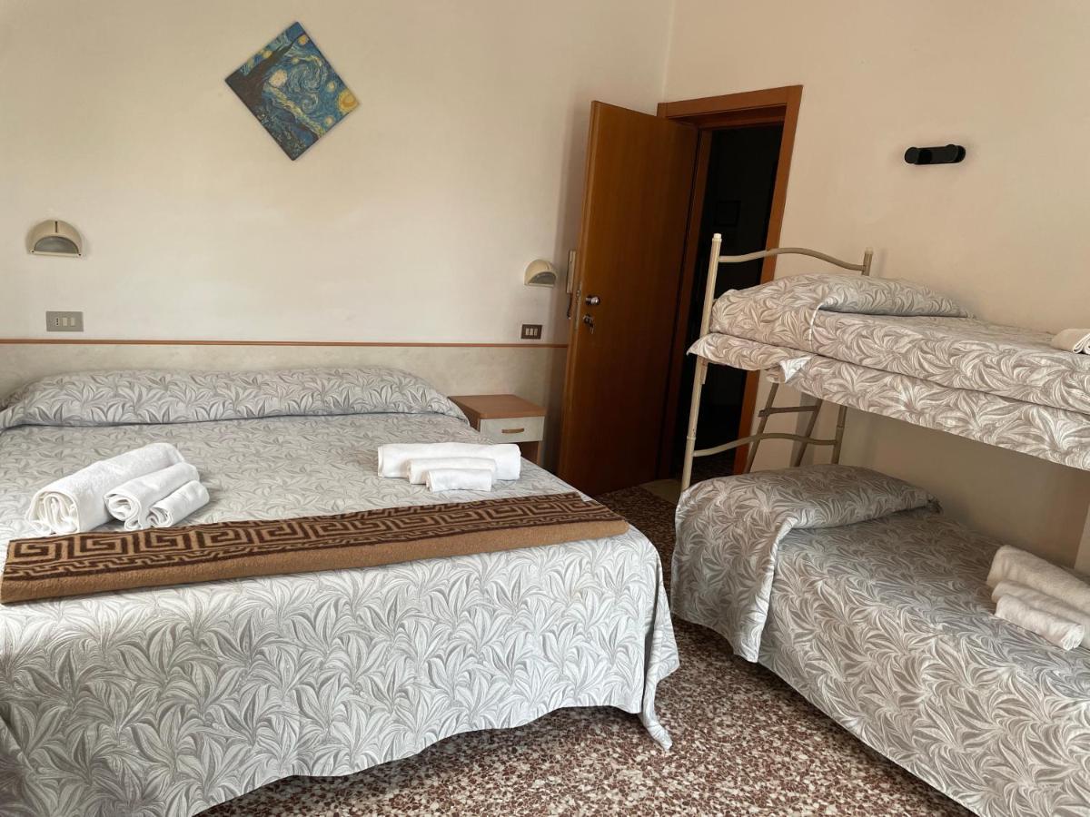 Hotel Alex Rimini