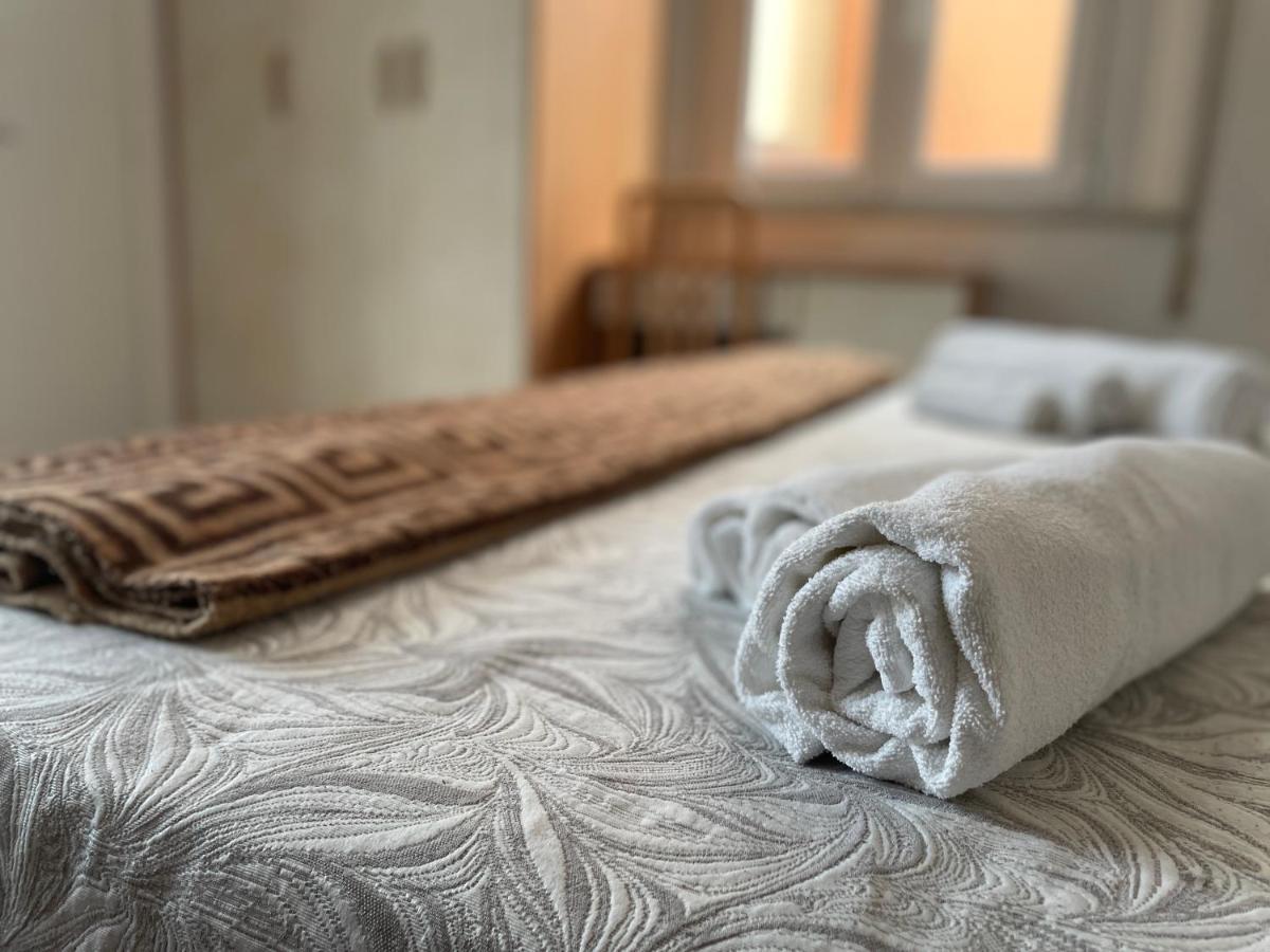 Alex Hotel 2*