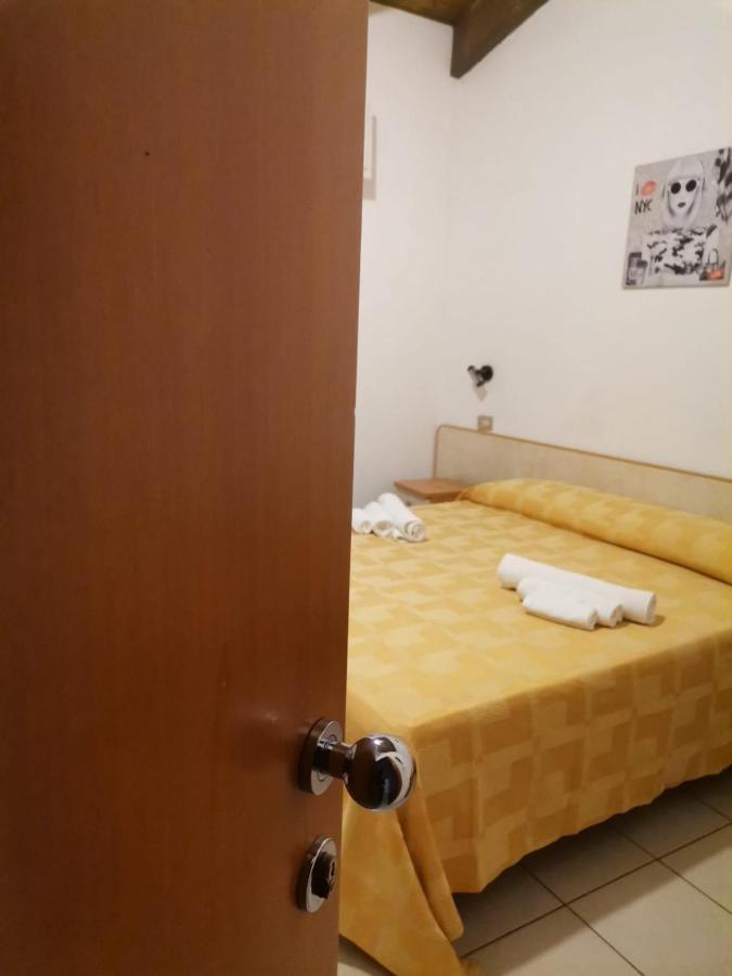 Hotel Alex Rimini