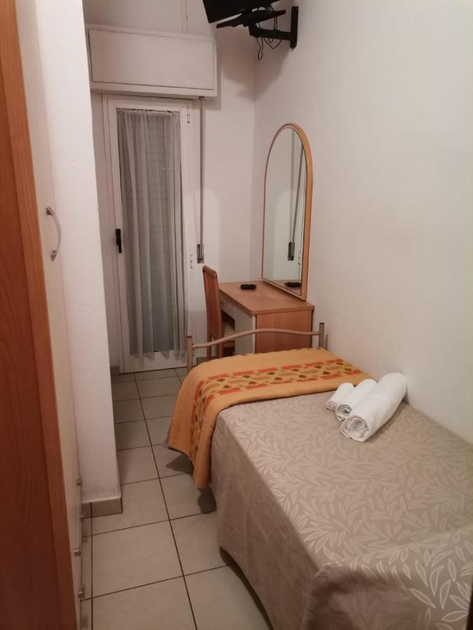 Hotel Alex Rimini