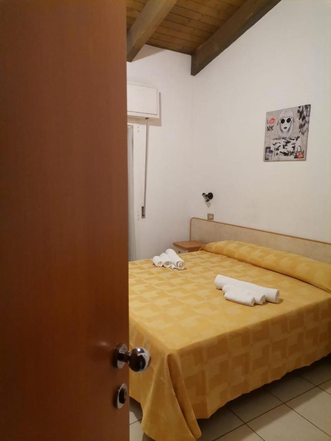 Alex Hotel Rimini