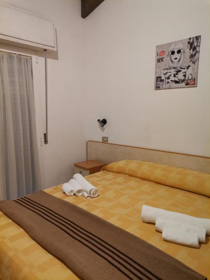 Alex Hotel Rimini