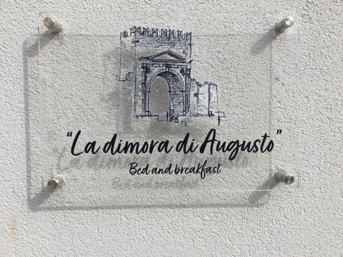 La Dimora Di Augusto * Rimini