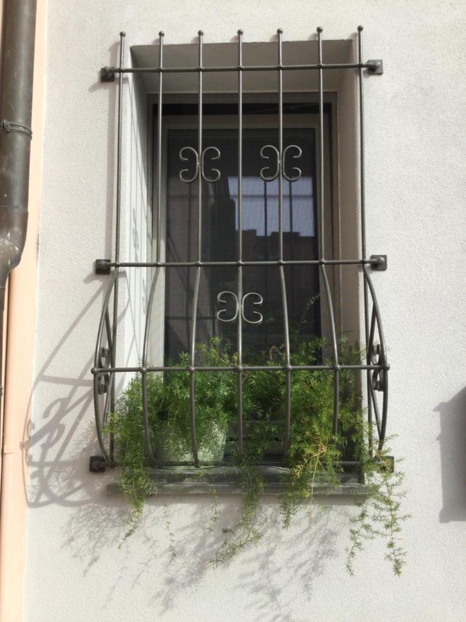 La Dimora Di Augusto