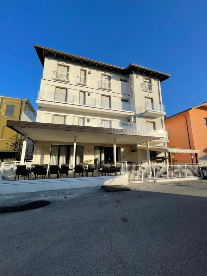 Hotel Alex Rimini