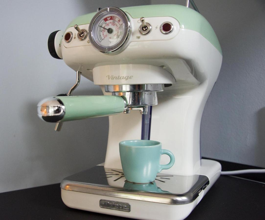 Couette-café La Dimora Di Augusto *