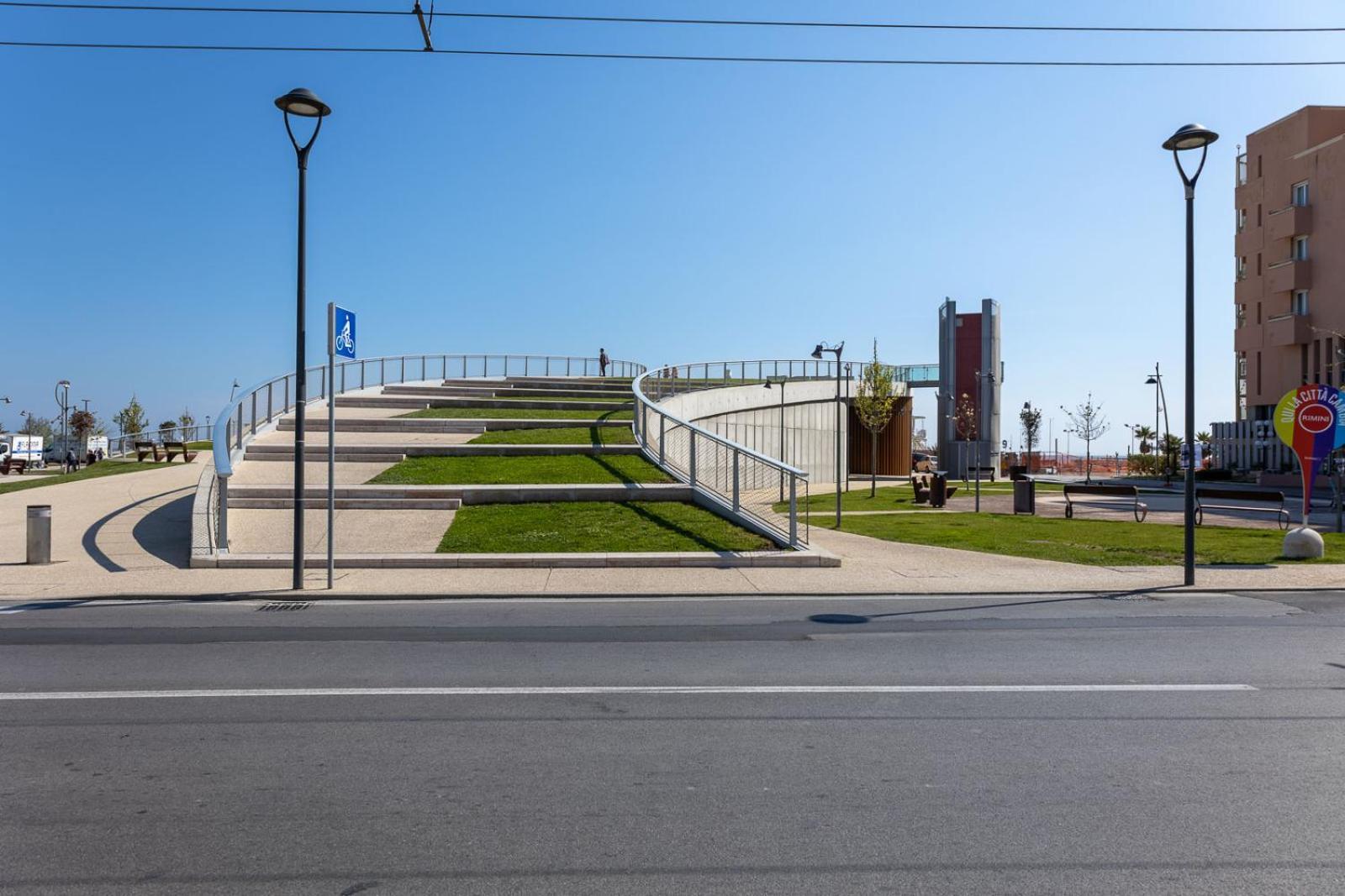 Bilocale Con Giardino A 200mt Dal Mare - Homeunity Apartment *