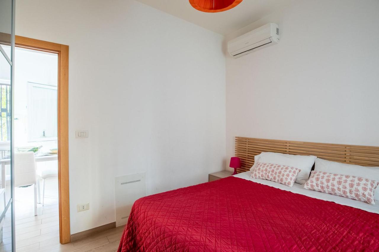 Bilocale Con Giardino A 200mt Dal Mare - Homeunity * Rimini