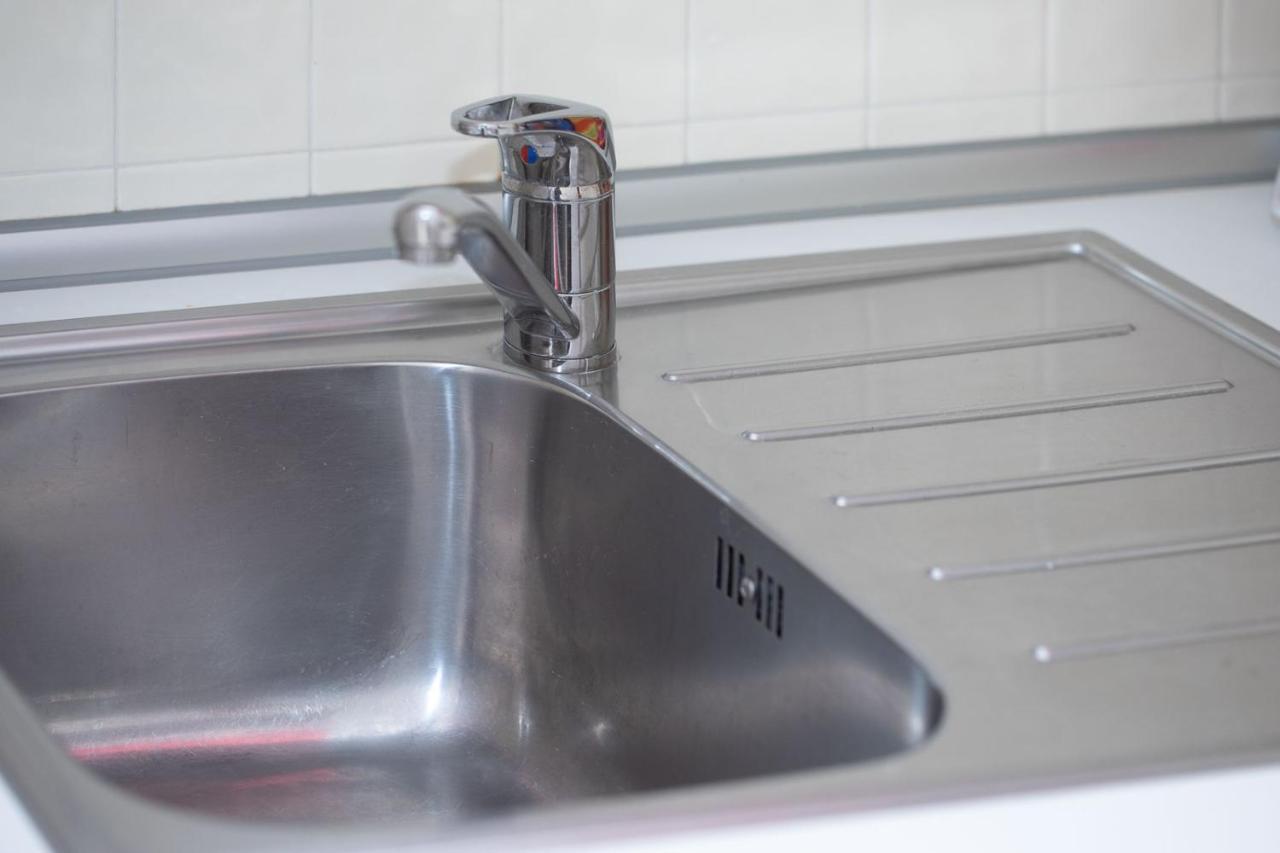 Bilocale Con Giardino A 200mt Dal Mare - Homeunity Apartment Rimini