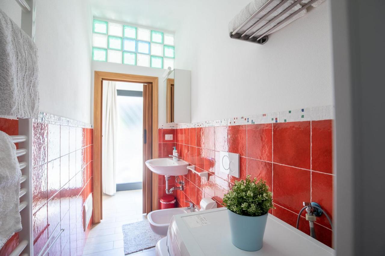 Bilocale Con Giardino A 200mt Dal Mare - Homeunity