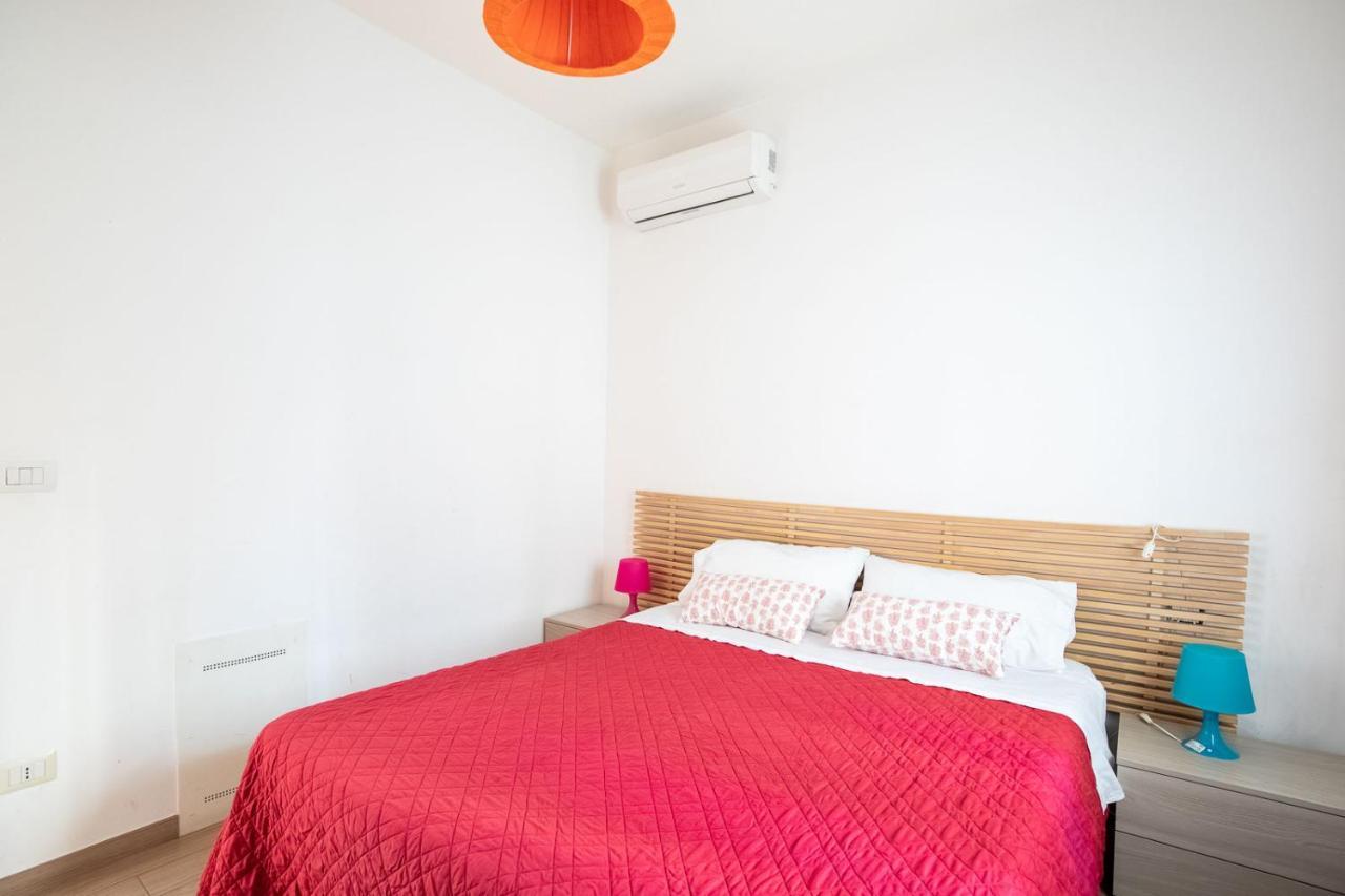 Apartment Bilocale Con Giardino A 200mt Dal Mare - Homeunity Rimini