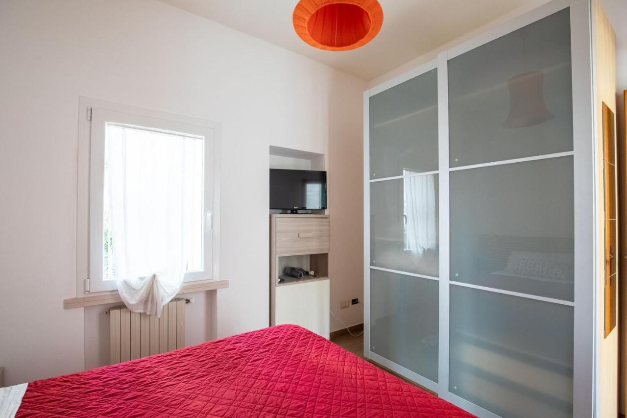 Bilocale Con Giardino A 200mt Dal Mare - Homeunity Apartment Rimini