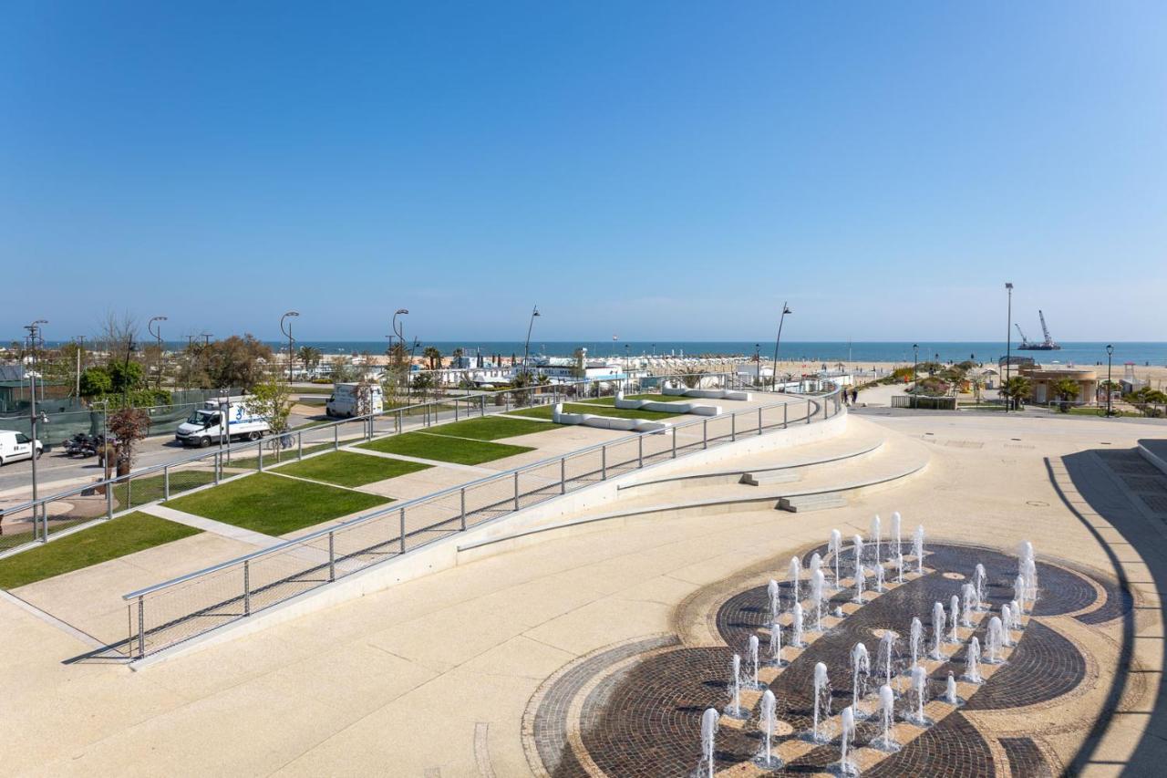 Bilocale Con Giardino A 200mt Dal Mare - Homeunity