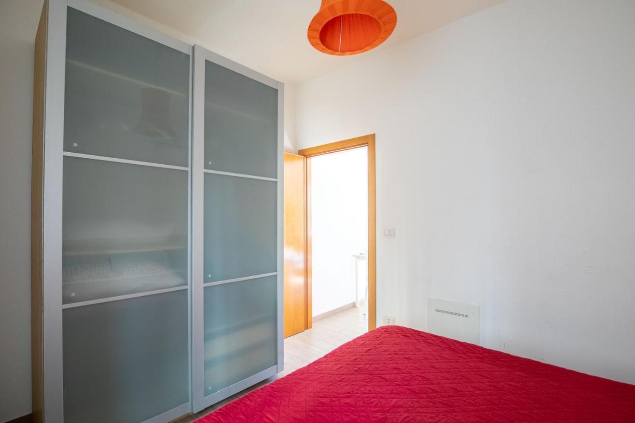 Apartment Bilocale Con Giardino A 200mt Dal Mare - Homeunity *