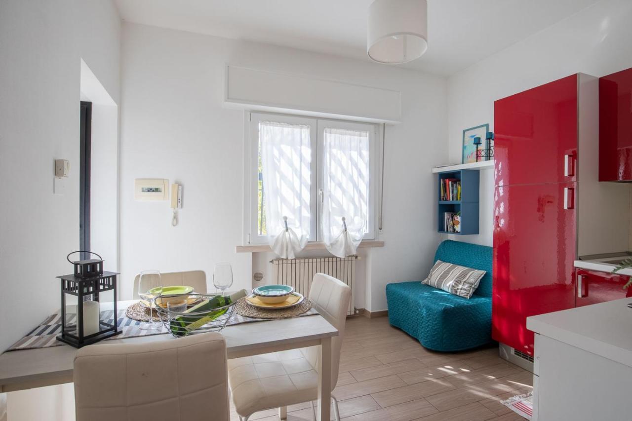 Bilocale Con Giardino A 200mt Dal Mare - Homeunity