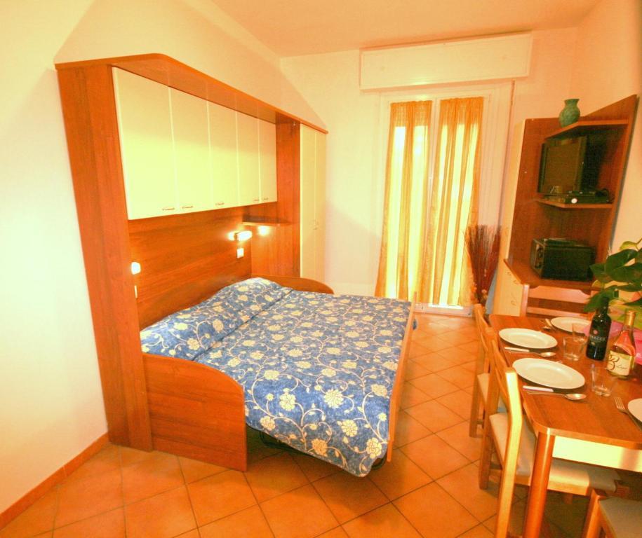 Algarve Appart hôtel Rimini