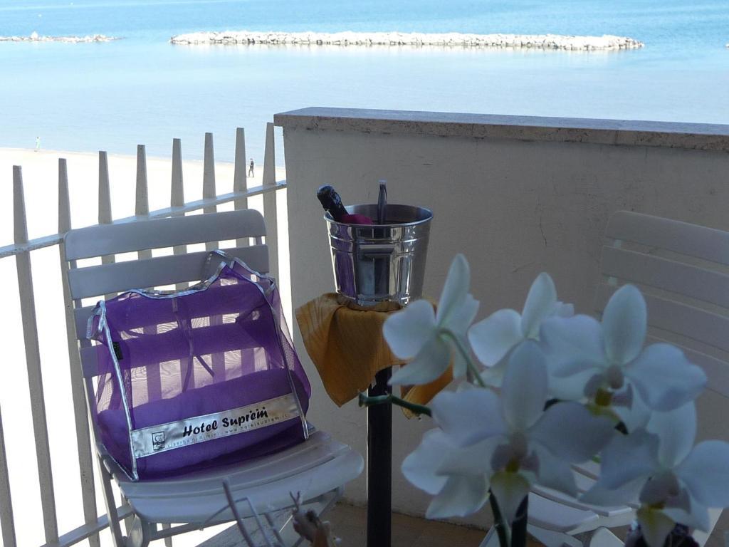 Suprem Sul Mare Hotel