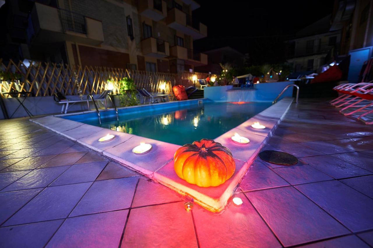 Hotel A Casa Nostra Rimini