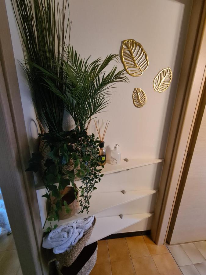 Appartement Terrazza Vicino Al Mare