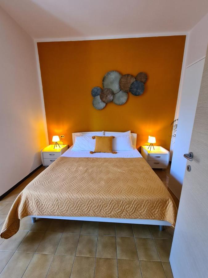Terrazza Vicino Al Mare Rimini