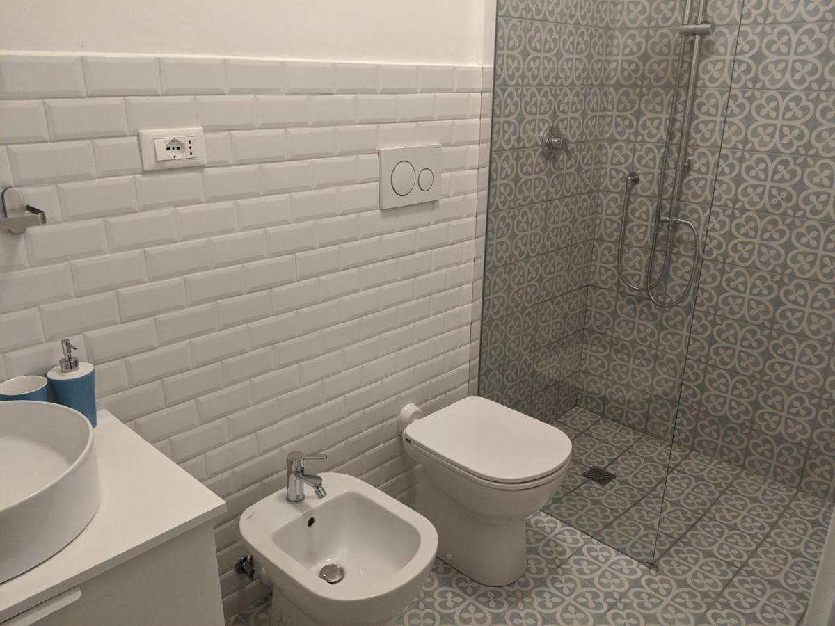 Una Casina Blu Sulla Spiaggia Viserba Apartment Rimini
