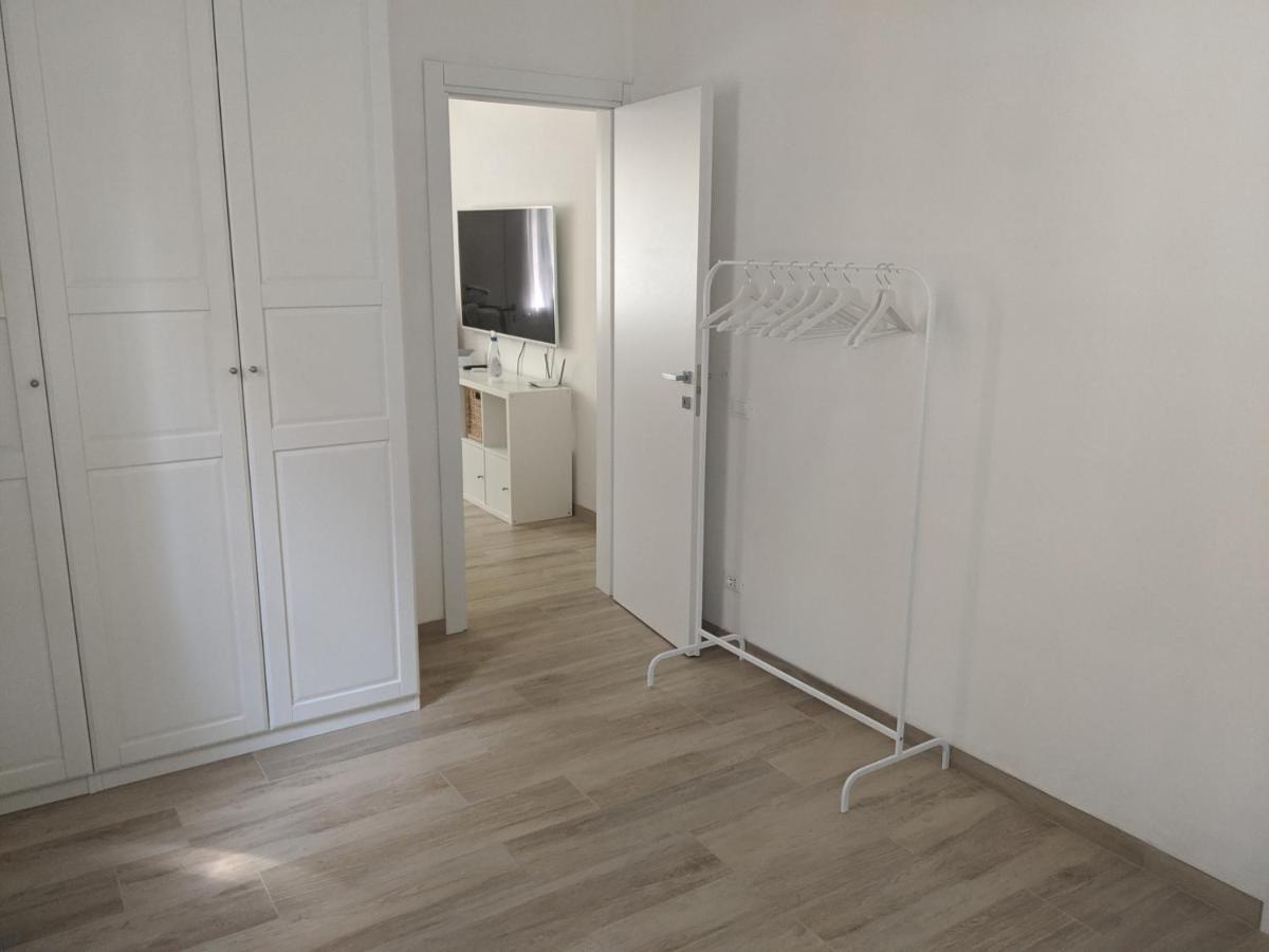 Apartment Una Casina Blu Sulla Spiaggia Viserba
