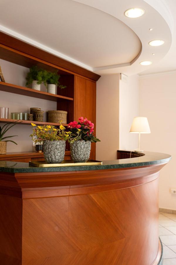 Mimosa Aparthotel