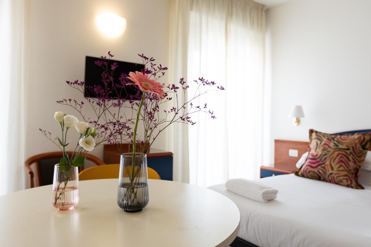 Mimosa 3* Rimini