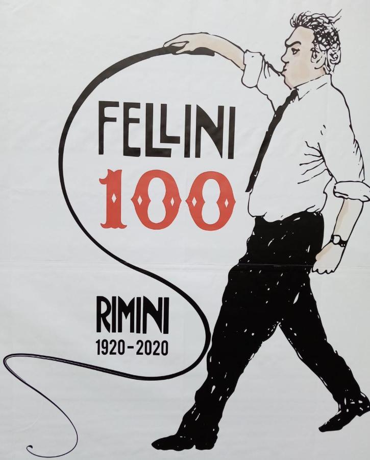 La Dimora Di Augusto Rimini