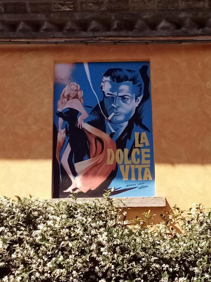 La Dimora Di Augusto * Rimini