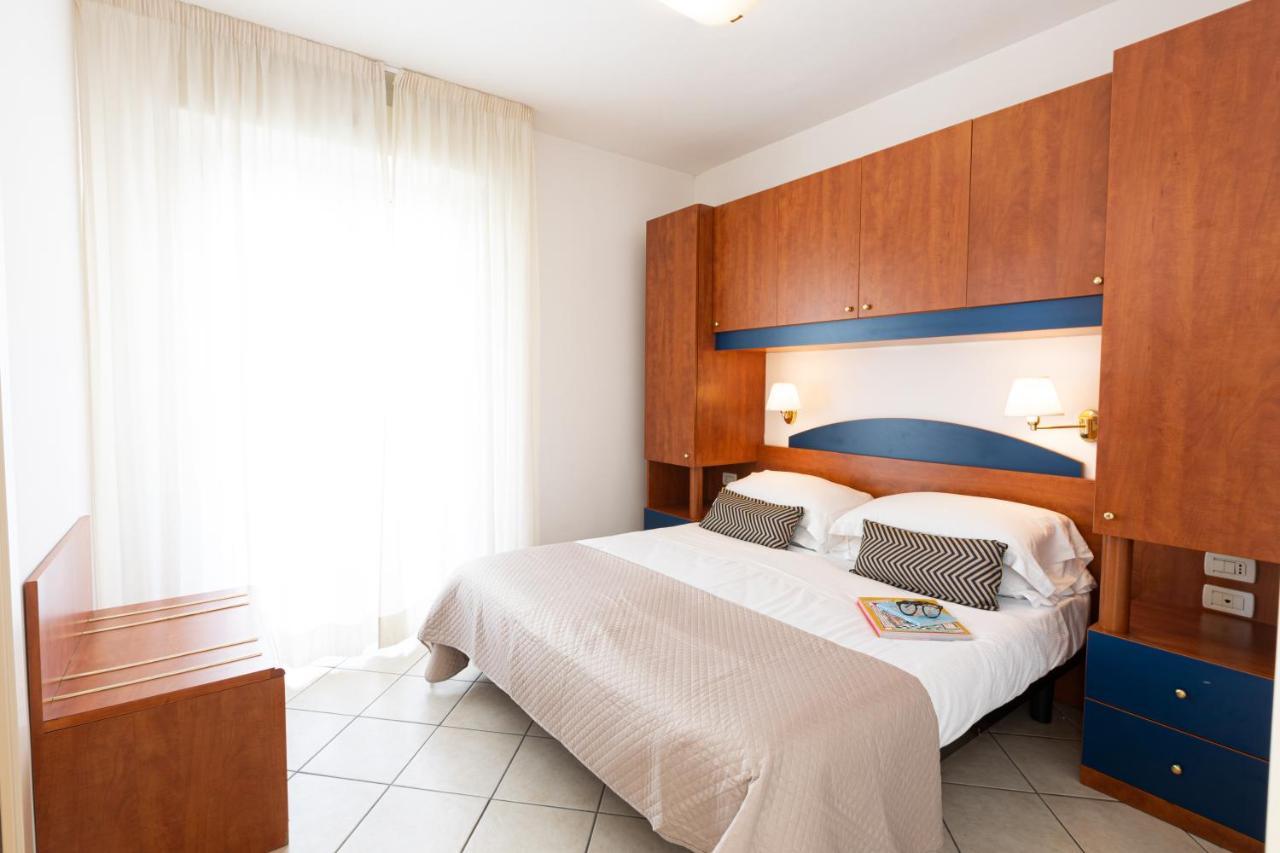 Aparthotel Mimosa Rimini