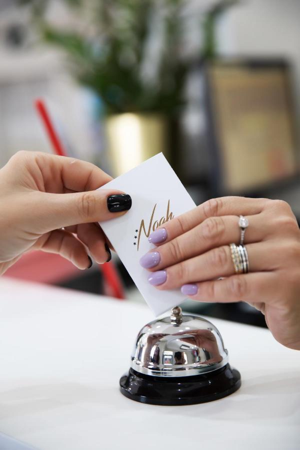 Hotel Noah Rimini