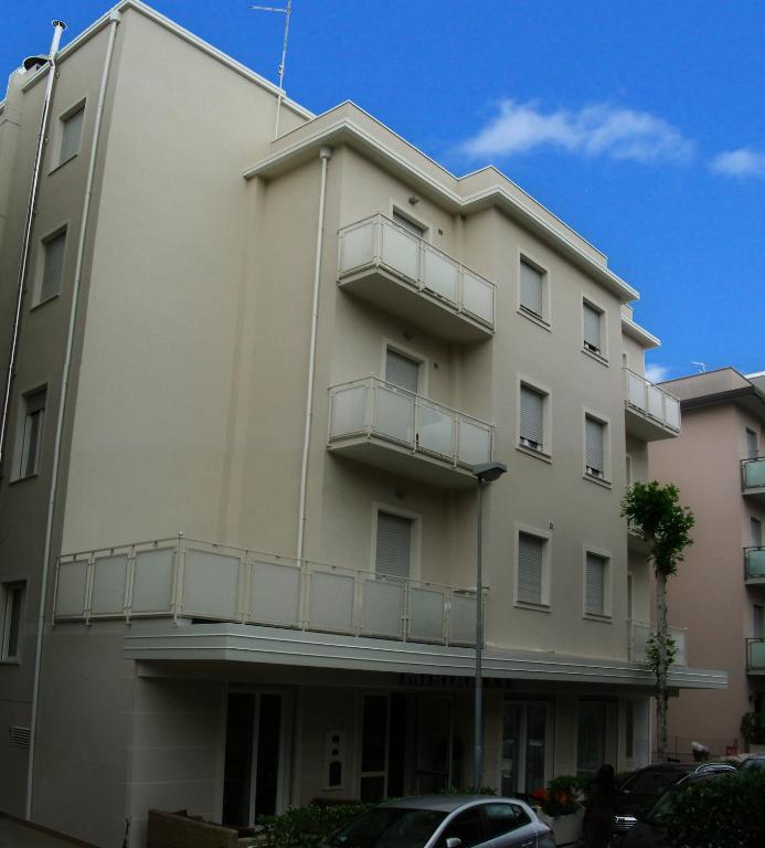 Miriam Hotel Rimini