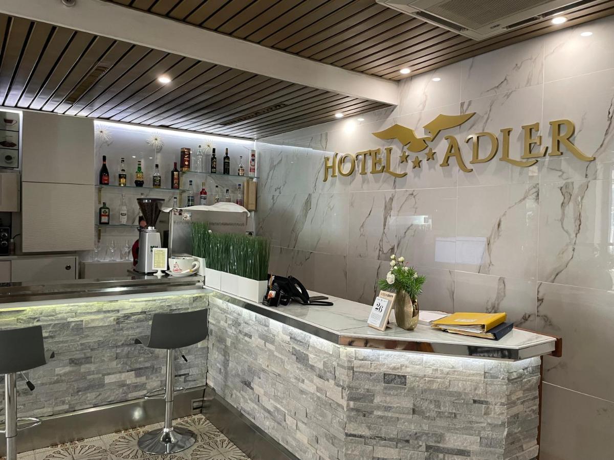 Hotel Adler 3*