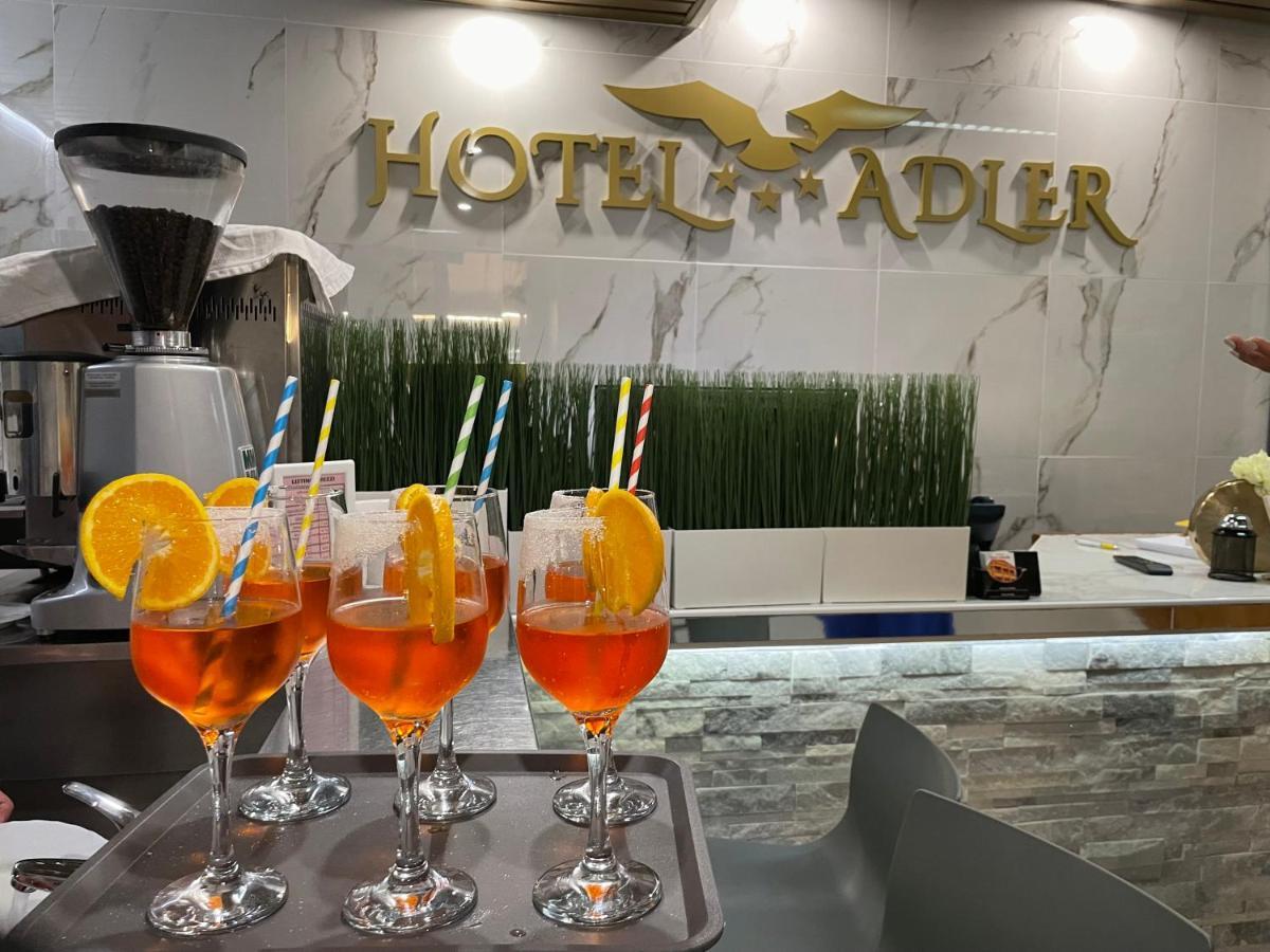 Adler 3* Rimini