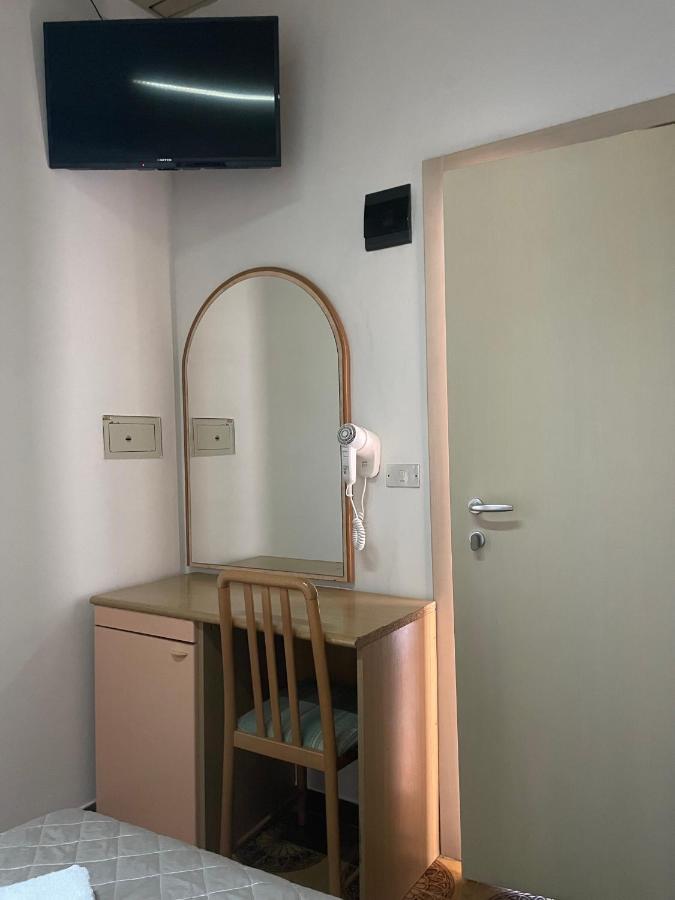 Hotel Adler Rimini