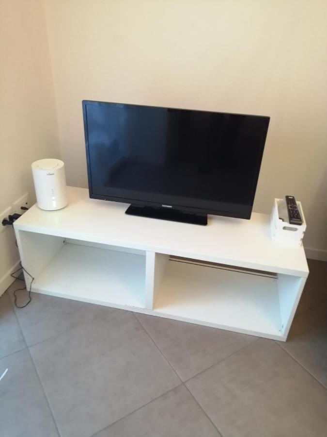 Nuovo Bilocale In Via Lagomaggio, 31
