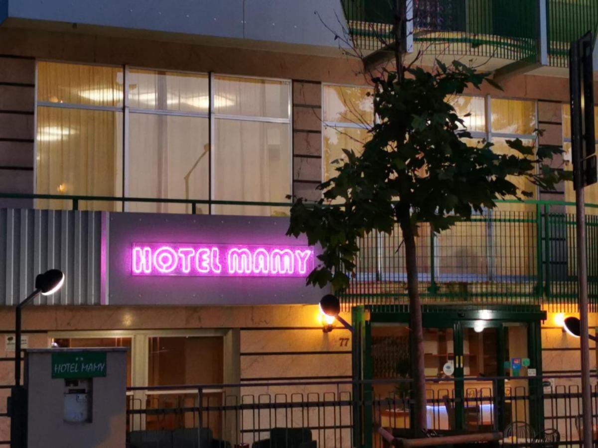 Hotel Mamy 2*