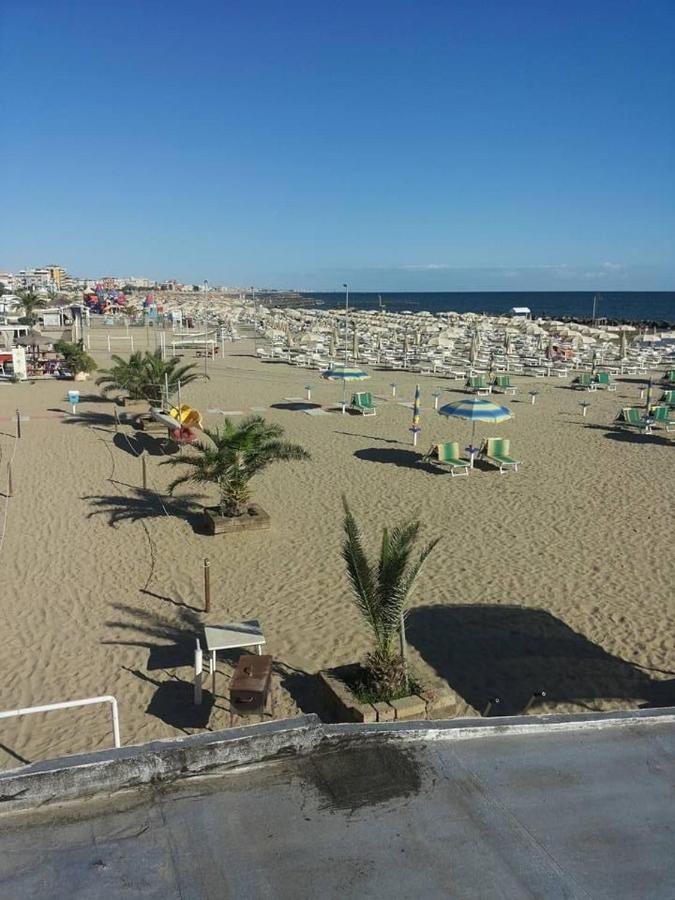 A Casa Minerva Apartment *