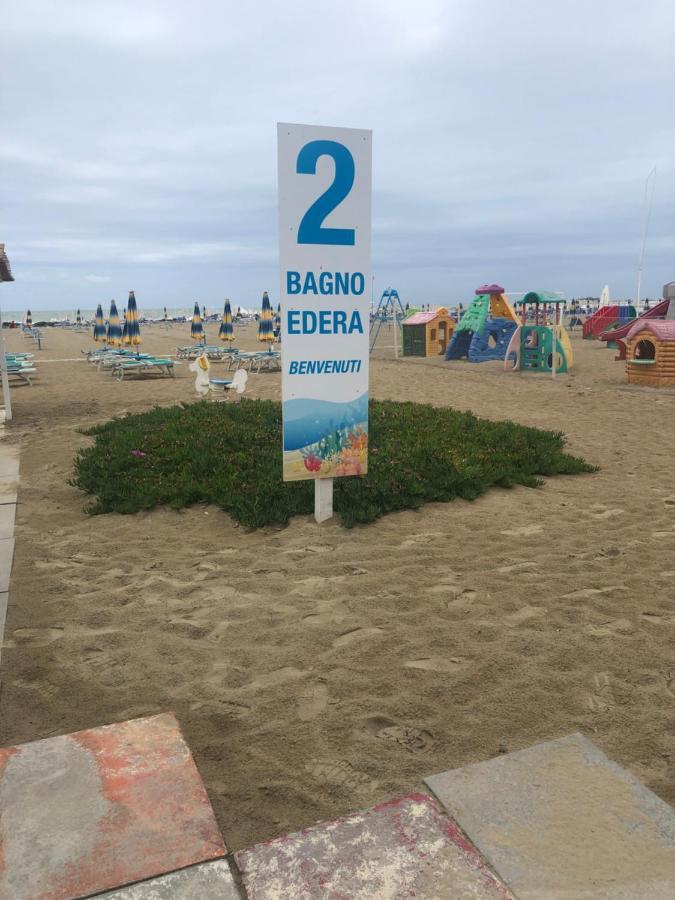 A Casa Minerva Rimini
