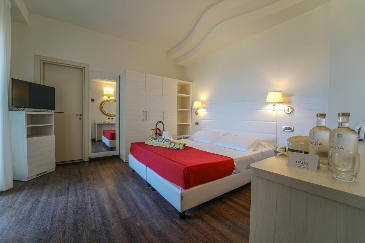 Hotel Imperial - Dada Rimini