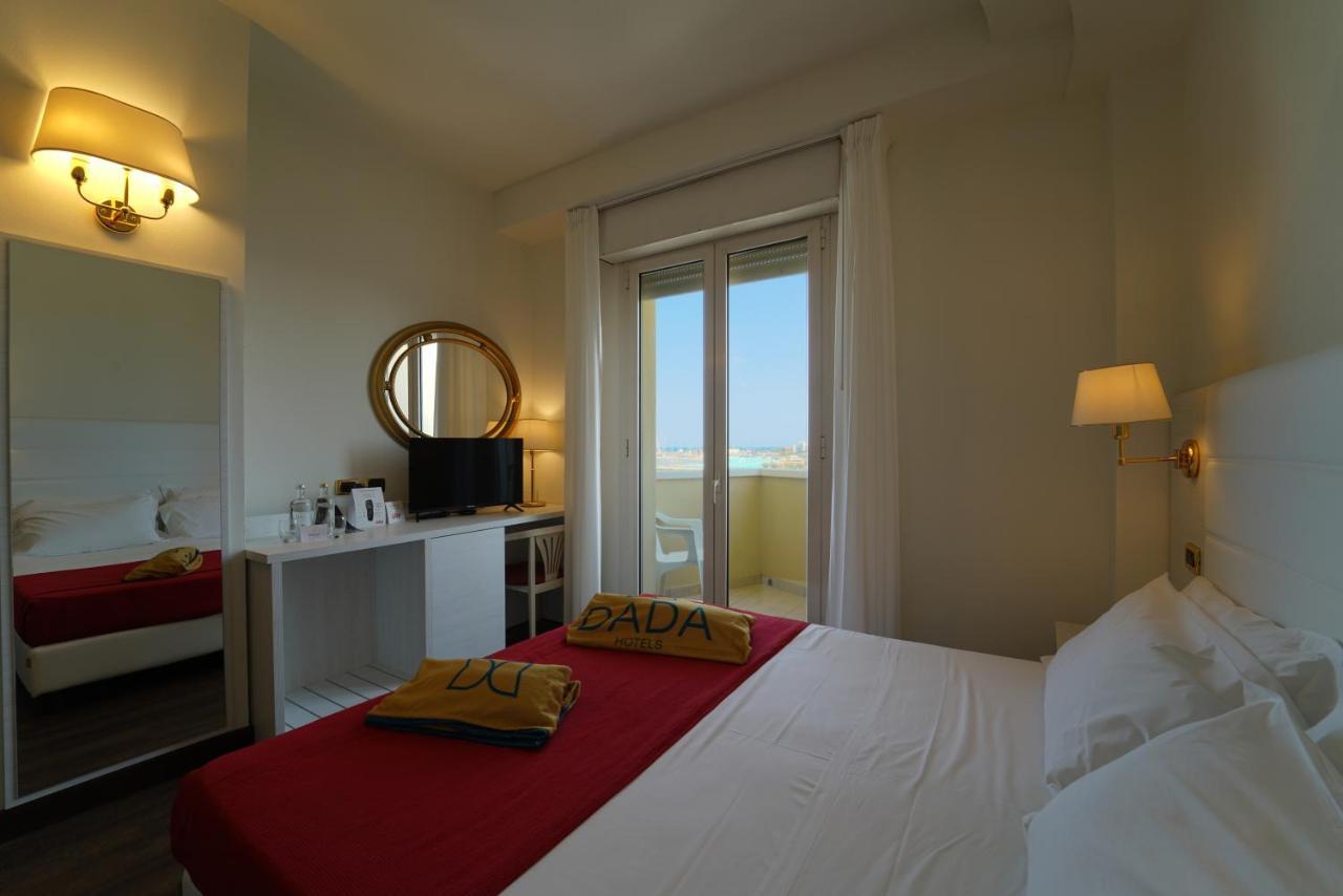 Hotel Imperial - Dada 4*