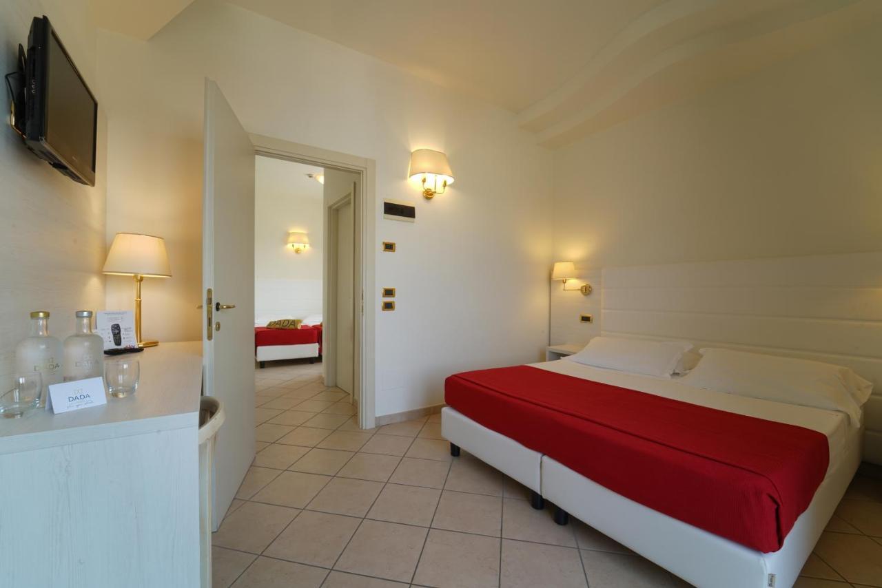 Imperial - Dada Hotel 4*