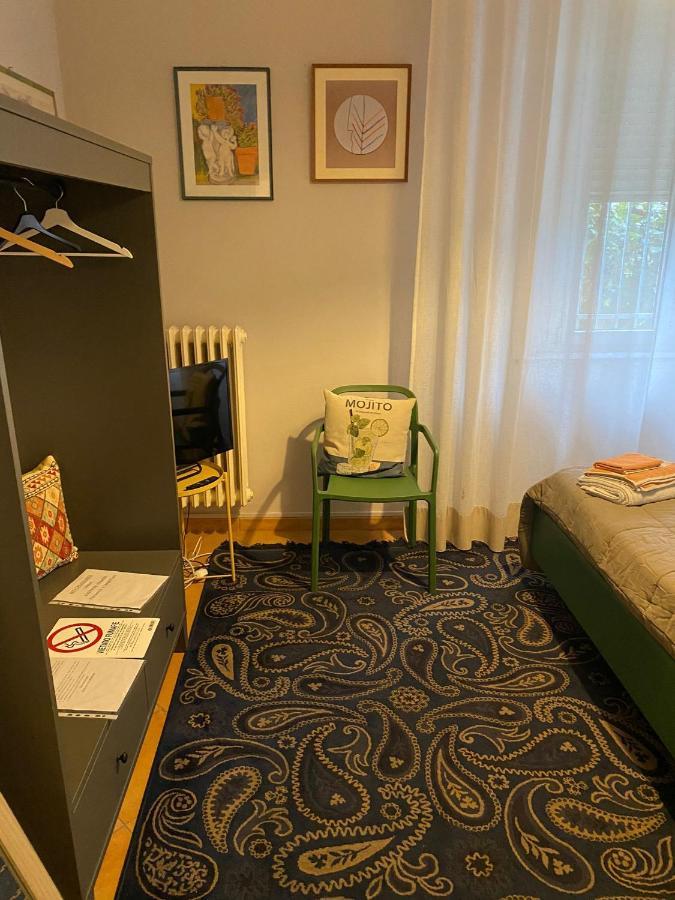 Frühstückspension Casazzurra