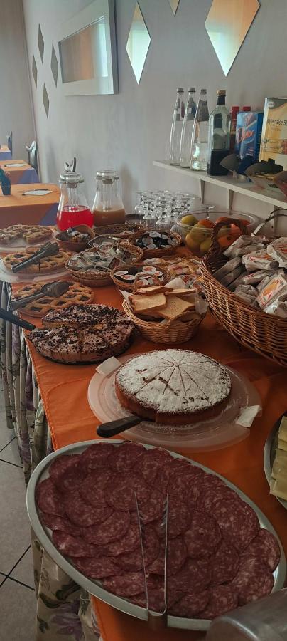 Marittimo Hotel Rimini