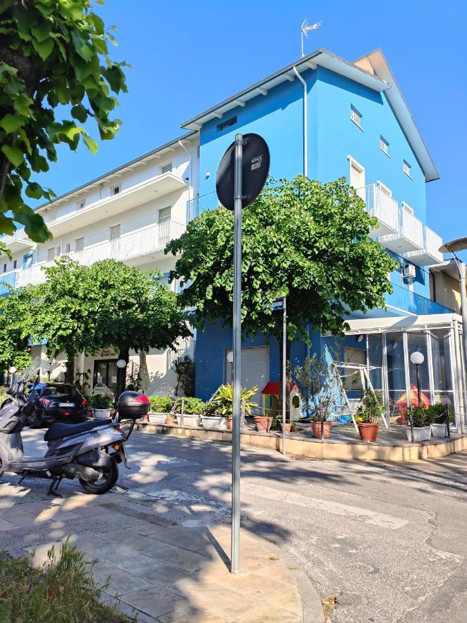 Hotel Marittimo Rimini