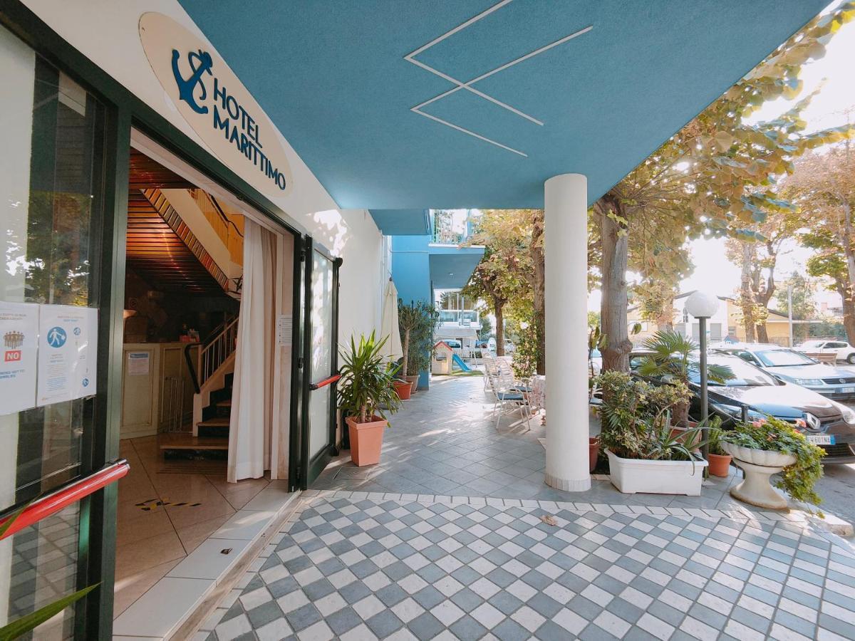 Hotel Marittimo 2*